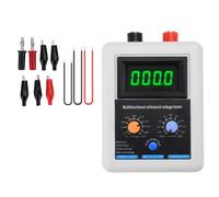 Tuesoa Testeur de Transistor de Tension Igbt Diode Mos Transistor LED Tension de Tenue Tension de Tenue Du Transistor DC 50-3700V A W