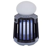 Tueur d'insectes - JATA - MIB9N - Rechargeable - Étanche IPX6 - Silencieux