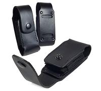 TUFF LUV Étui Compatible Leatherman Charge & Charge TTi Noir