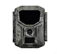 Tufgo Caméra de chasse 60 MP 8 K à énergie solaire WiFi Activé par le mouvement Piège de chasse pour la surveillance du jardin Résistant aux intempéries 23 cm