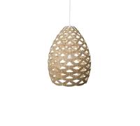 Tui Suspension Moyenne Bambou