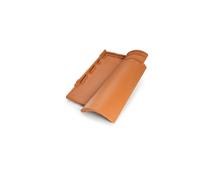 Tuile Koramic Kanal 10 Nuage NF CE - WIENERBERGER - 14280913