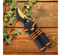 Tuinschneider Premium Titan, tailleur professionnel bypass pour plantes, haies et fleurs