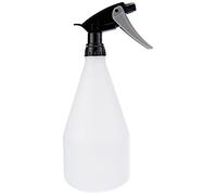 TUKAN Vaporisateur à Main 1 L | Pulvérisateur pour Balcon & Ménage | Brumisateur compact avec buse réglable | Idéal pour le soin des plantes d'intérieur, l'humidification du linge ou nettoyage