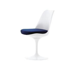 Tulip Chair / Chaise tulipe pivotante Knoll International - KNOLL INT 151 CS