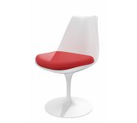 Tulip Chaise Knoll International - QUICK SHIP - KP_KNOLL INT 151CS2