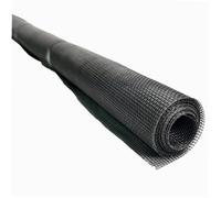 Tulle moustiquaire WERKA PRO 100x250cm Gris
