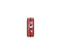 Tumbler isotherme Cool Snoopy 500 ml Bordeaux mat