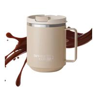 Tumbler Isotherme Pour Café Contenant À Boisson Double Paroi