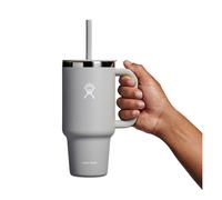 Tumbler Mug Isotherme 940 ml gris HYDROFLASK