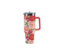 Tumbler/travel mug isotherme Barcelona 1.2 l - Yoko - Multicolore - Acier Inoxydable (inox) Multicolore