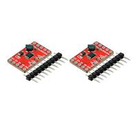 Tuminfar 2X Carte de Module d'alimentation à Récupération D'Énergie LTC3588