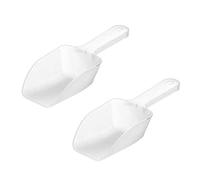 Tuminfar 2X Ice Scoop Fits Modèle de Machine à Glaçons de Table
