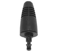 Tuminfar Nettoyeur Lavage de Voiture à Eau Rotatif Turbo Buse Vaporisateur pour Comet VAx