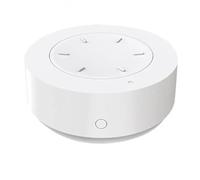 Tuminfar Tuya Zigbee Bouton Intelligent Bouton Commutateur de Scène Sans Fil Autocollant Aléatoire Commutateur de Scène de Gradation de Maison Intelligente Installation Facile