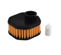 Tune Up 537444401 Lot de filtres pour tronçonneuses 394 395XP pour aider à maintenir la filtration de l'air et de l'huile