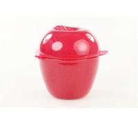 TUPPERWARE Boîte Pomme rouge