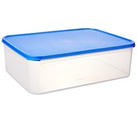 Tupperware Double Crisper Multipurpose Container 9.4L 1pc