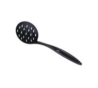 Tupperware Écumoire Ergo Cuisine Pratique - Compatible Antiadhésif Résistant Chaleur 175°C - Outil Ergonomique Poignée Repose-Pouce - Nylon - 31,3 cm - Qualité Professionnelle