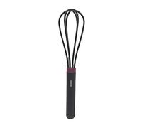 Tupperware Fouet Souple de Cuisine 21,8 Cm - Mélanger Sauces Crèmes Pâte à Crêpes Chocolat Fondu Blancs en Neige - Résistant 120°C - Compatible Poêles Antiadhésives et Micro-Ondes