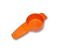 Tupperware Mini tamis gadget passoire Tiny Treasures Orange