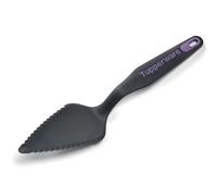 Tupperware Pelle Coupante Dents Aiguisées - Couper Servir Gâteaux Quiches Lasagnes - Outil Cuisine Polyvalent - Compatible Lave-Vaisselle - 30 cm - Qualité Professionnelle