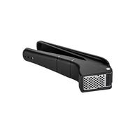 TUPPERWARE Presse Ail noir