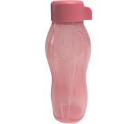 Tupperware to Go Eco Gourde 310 ml pour boissons gazeuses en coton rose bonbon 310 ml