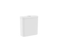 Tura réservoir 4,5/3l avec alimentation par le dessous blanc mat - ROCA A341691620