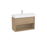 Tura unik 1t 1 niche inf lav percé 1t 1000 mm orme clair - ROCA A852037565
