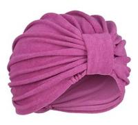 Turban Sauna Tissu Éponge by Fashy fuchsia One Size