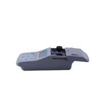 Turbidimètre, Turbidimètre portable AP28, turbidimètre à lumière diffusée -ordinateur, colorimètre intellint, mesure 0-200 NTU 0,1
