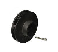 Turbine 2CV pour pompe piscine Tristar - SPX3220C - Noir -
