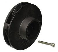Turbine 2CV pour pompe piscine Tristar - SPX3220C - Noir -