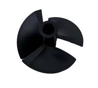 Turbine 9995266-R1 pour nettoyeur de piscine compatible avec les modèles M200 M400 M500, améliore la compatibilité, nettoyage efficace, installation facile, noir
