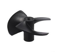 Turbine 9995266-R1 pour nettoyeur de piscine Dolphin Pièce de rechange Turbine d'aspiration Débris Ventilateur Compatible CC Plus M200 M400 M500 DX5S pour Premier Active 10 T35 Kit de réparation