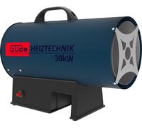 Turbine à gaz à batterie GH 18-0 30 kW