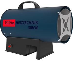 Turbine à gaz à batterie GH 18-0 30 kW