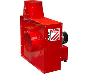 Turbine aspirateur - 4000W - 400V