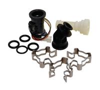 Turbine avec filtre sanitaire- ELM LEBLANC - 87167724000