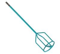 Turbine COLLOMIX KR 140 HF - de 25 - 35 litres Ø140 mm - 40121-000
