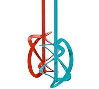 Collomix Collomix Outils de mélange MKD 120 HF Quantité:1