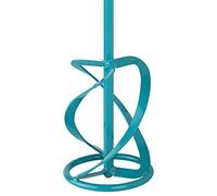 Collomix Turbine pour malaxeur MKD 140 HF Hexafix Ø 210 mm – 40–90 litres – 44080