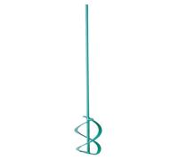 Turbine COLLOMIX WK 100 S - de 10 - 15 litres Ø100 mm - 41258-000