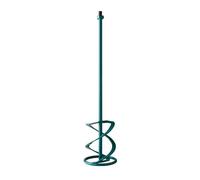 Turbine COLLOMIX WK 70 S - de 0 - 7 litres Ø90 mm - 41100-000