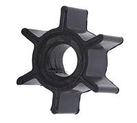 Turbine de pompe à eau 2 temps 5 CV - Turbine de remplacement durable et résistante à l'usure
