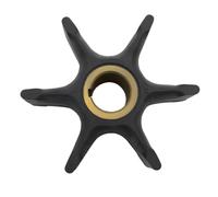 Turbine de pompe à eau pour moteur hors-bord Evinrude 2 Str | 85 100 125 CV 385072