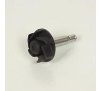 Turbine De Pompe À Eau Sifam Pour Moto Peugeot 50 Xp6 Neuf