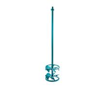 Turbine DLX 120 M - COLLOMIX - 40974-000