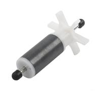 Turbine en acier inoxydable pour pompe à rotor Lay Z Spa, composant de circulation d'eau submersible avec arbre et roulement, pièce de réparation de jet (2,5 m)